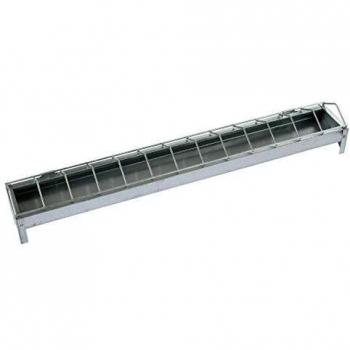 Mangeoire Poussins Kerbl 50 x 7 cm