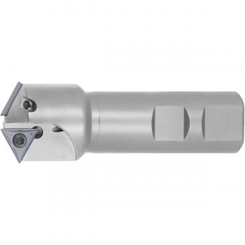Fresa Weldon 30° Garant Codolo Modello 6