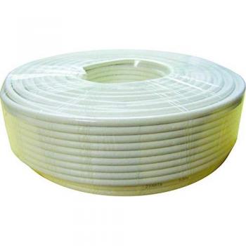 Câble coaxial 6,2 mm ± 0,15 mm x 100 m – Référence 28014