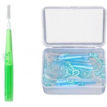 Cuidado Dental Interdentado Autónomo Recto