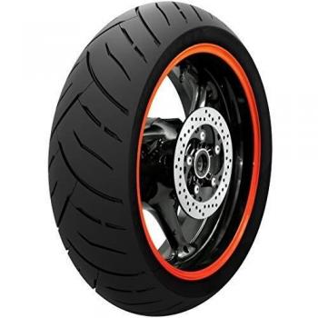Maxxis MA-ST2 (180/55 ZR17 TL (73W) Rueda trasera)