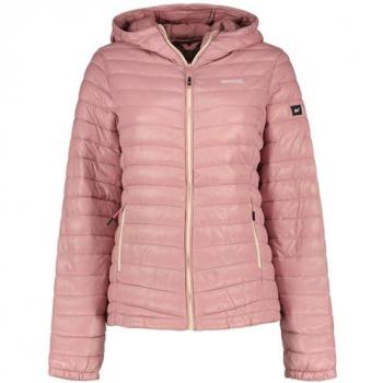 Regatta Lilac Lightweight Hurden Jacket – 8W