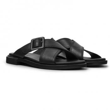 Camper Edy Sandali Donna Nero EU 41