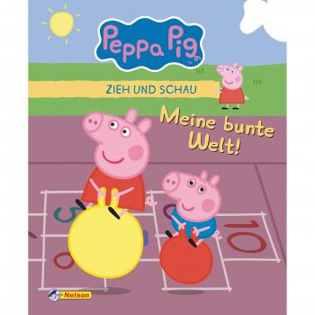 Peppa Pig: Zieh Und Schau