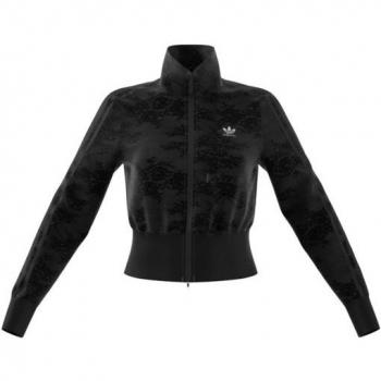 Adidas Originals Women's Lace Track Top