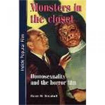 Monsters in the Closet, by Harry Benshoff