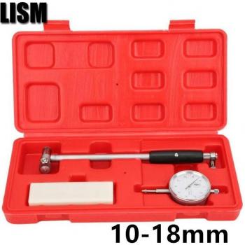 Micrometer Dial Bore Gauge Kit