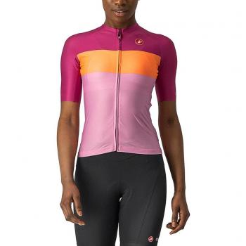 Castelli Women's Aero Pro Jersey