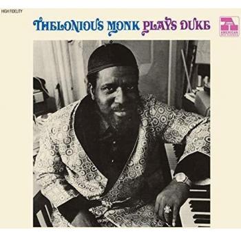 Plays Duke Ellington+2 Bonus Tracks