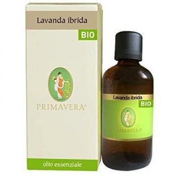 Lavanda Ibrida 100 ml – Olio Essenziale Codex