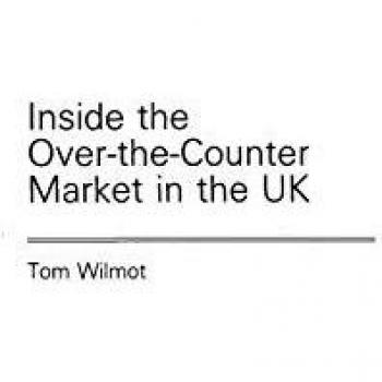 Inside the Over-The-Counter Market in the Uk