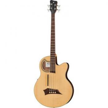 Warwick 90PA Natural Finish (WAT1574, 2022)