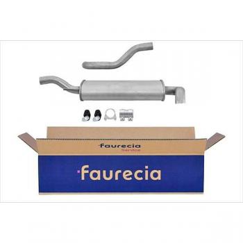 Faurecia Marmitta FS63104