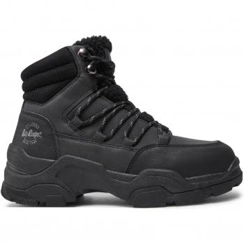 Elegante Stiefeletten LCJ-24-03-3060LA