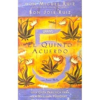 QUINTO ACUERDO, EL(9788479537425)