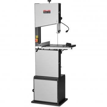 Vevor Troncatrice a Nastro 340 mm Motore 1100 W