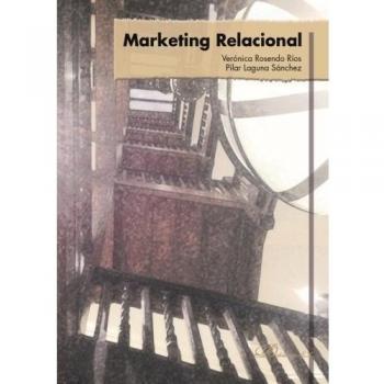Marketing relacional (Tapa blanda).