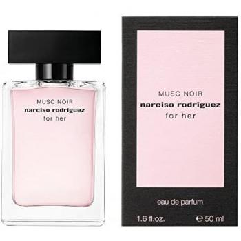Narciso Rodriguez For Her Musc Noir Eau De Parfum 50ml