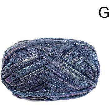 Sac en fil tressé
