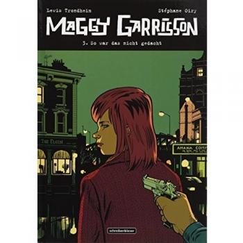 Maggy Garrisson 03
