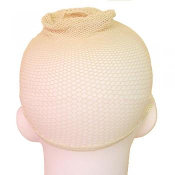 Filet à perruque élastique 10 pièces