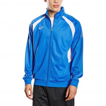 Zip Champion III Performance Jacket
