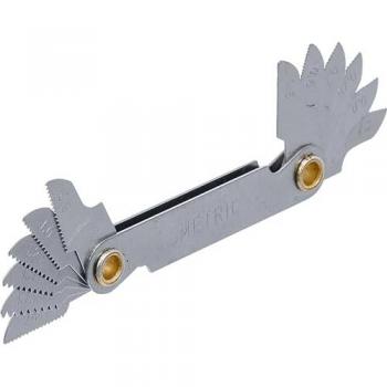 Sagoma del filo BGS 12 fogli metrica 0,5