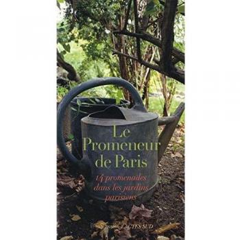 Le Promeneur de Paris