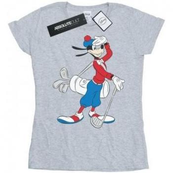 Shorts de golf Goofy, tissu coton, édition dames Disney