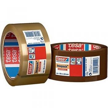 Cinta de Embalaje Silenciosa Tesa 4024
