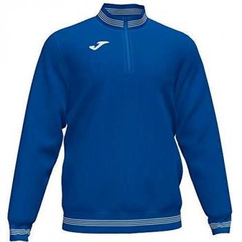 Joma Campus III Royal Edition Half-Zip