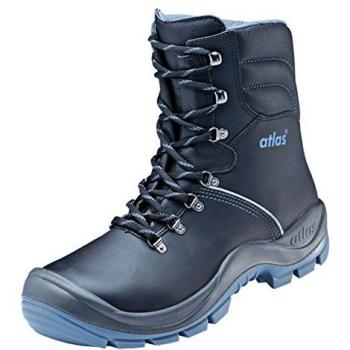 Atlas Botte Ergonomique 846 XP Thermo-ESD S3 – 46 – 10 W