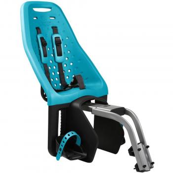 Porte-bébé Thule Yepp Maxi Seatpost Bleu Océan