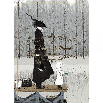 L'enfant et le maudit T02