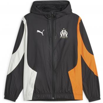 Puma OM Anthem Trainingsjacke