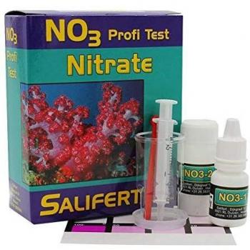 Analyseur de Nitrates Salifert