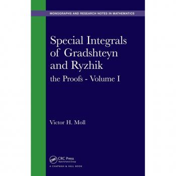 Special Integrals of Gradshteyn and Ryzhik