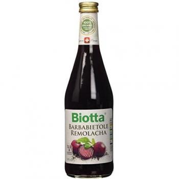 Biotta Jugo de Remolacha Vogel 500Ml