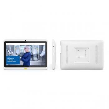Tablet PoE Allnet 15 per Professionisti Sanitari