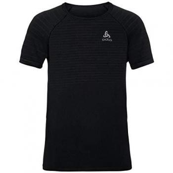 Odlo Run Shirt S/S Man Round Neck Tech Performance X-Light