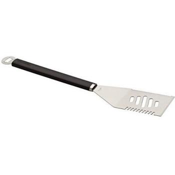 Grillzange Char‑Broil 140 544 – robustes Edelstahl mit Flaschenöffner