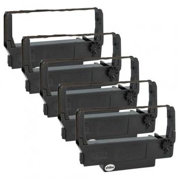 Rubans encreurs Vhbw pour Sharp ER 2975 et ER 3210