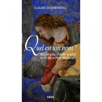 Quel Est Ton Nom ?