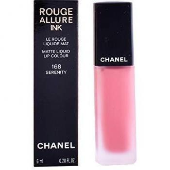Chanel Liquid Lippenstift Pack