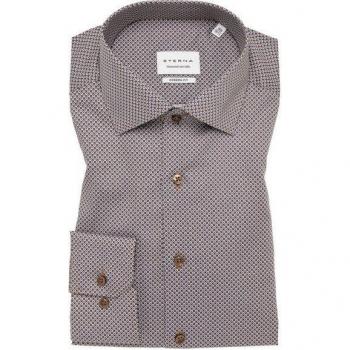 Eterna Classic Blue M Top