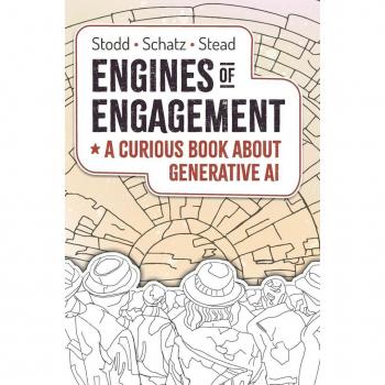 Julian Stodd Engines of Engagement