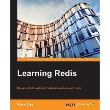 Vitalsource Technologies, Inc. Learning Redis