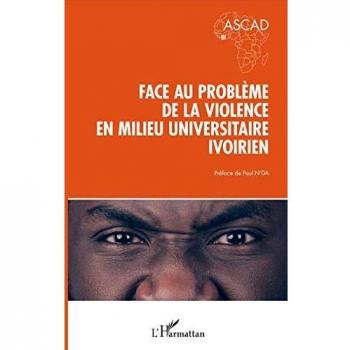 Face au problème de la violence en milieu universitaire ivoirien