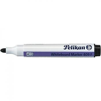 Marqueur Pelikan Noir Pointe fine 1 pièce