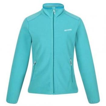 Regatta Floreo IV Women’s 20 UK Full‑Zip Fleece